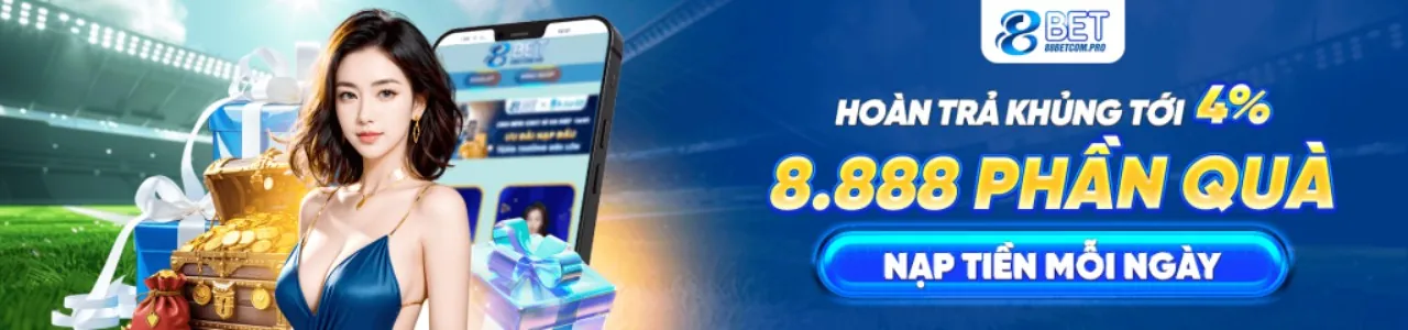 Sòng bạc K8BET trực tuyến với các trò chơi đa dạng