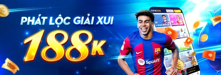 Khuyến mãi chào mừng k8bet